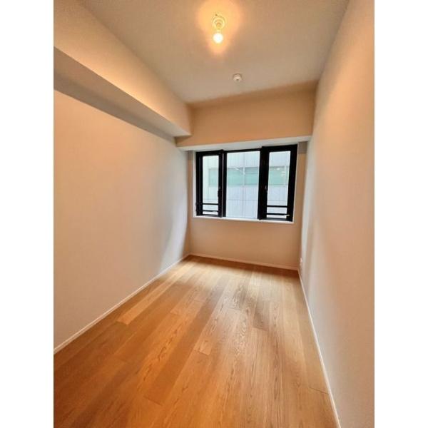 ザ・パークハウス千代田六番町