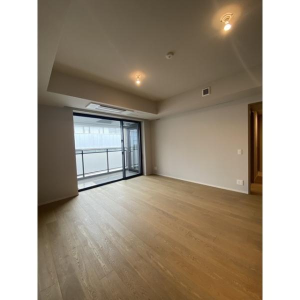 ザ・パークハウス千代田六番町