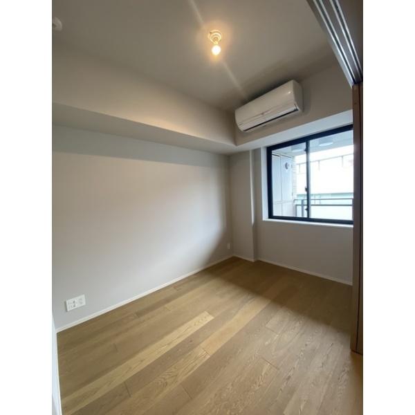 ザ・パークハウス千代田六番町