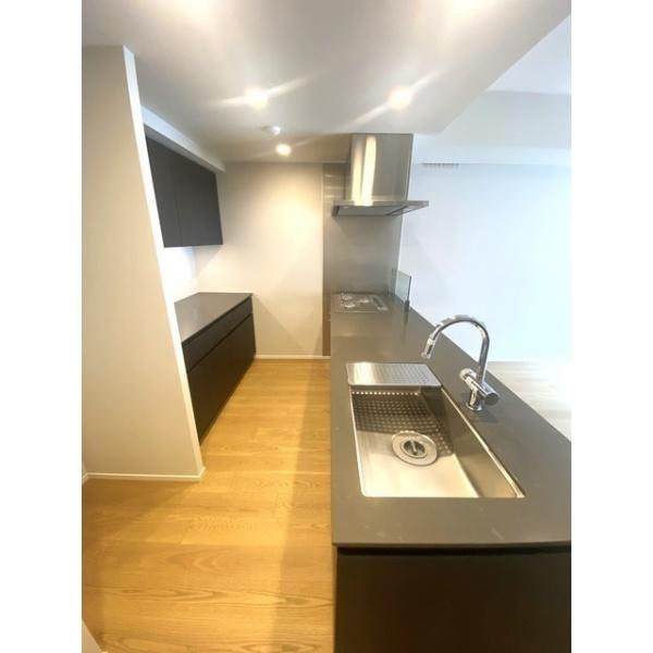 ザ・パークハウス千代田六番町