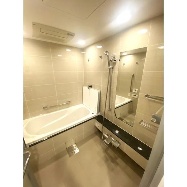 ザ・パークハウス千代田六番町