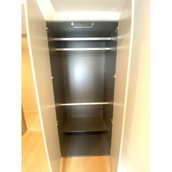 ザ・パークハウス千代田六番町