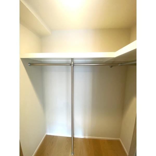 ザ・パークハウス千代田六番町