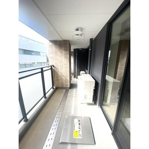 ザ・パークハウス千代田六番町