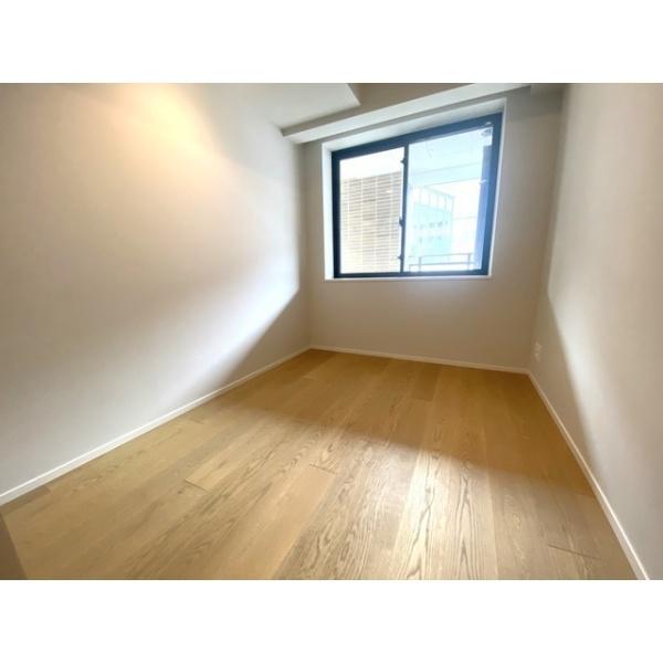 ザ・パークハウス千代田六番町