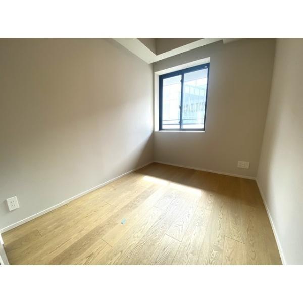 ザ・パークハウス千代田六番町