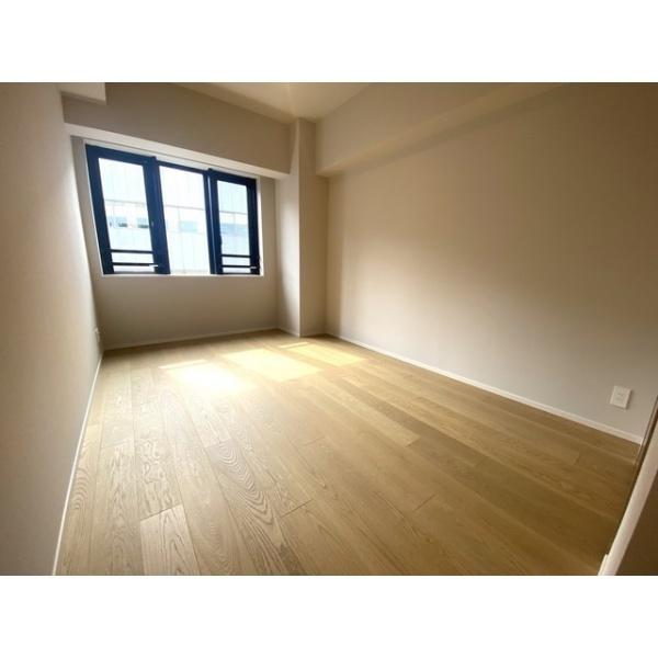 ザ・パークハウス千代田六番町