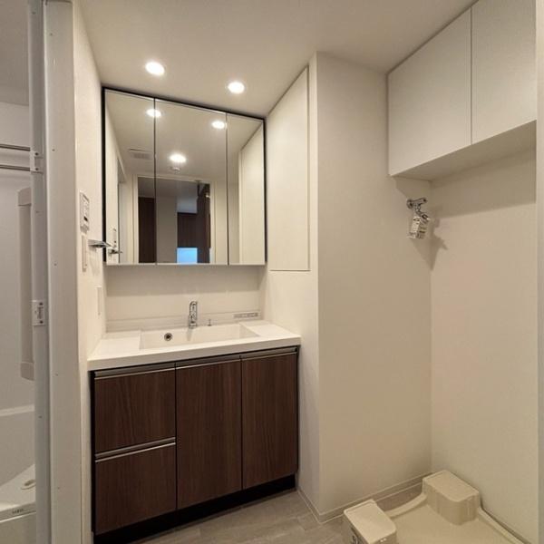 パークアクシス品川天王洲アイル