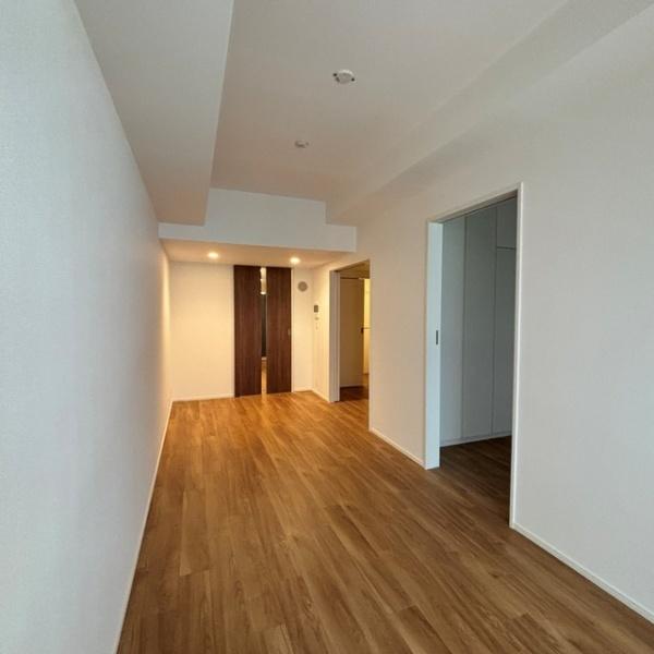 パークアクシス品川天王洲アイル