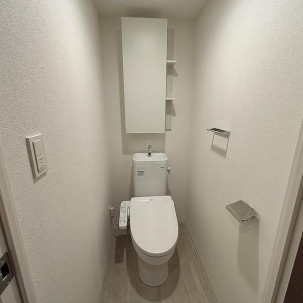 パークアクシス品川天王洲アイル