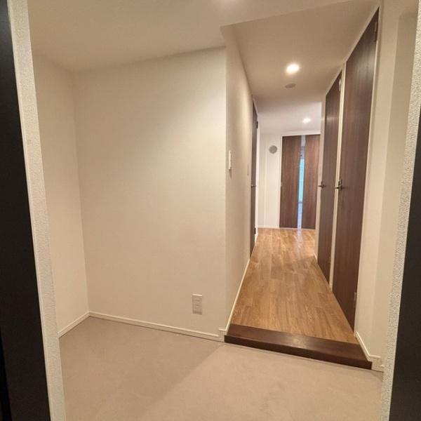 パークアクシス品川天王洲アイル