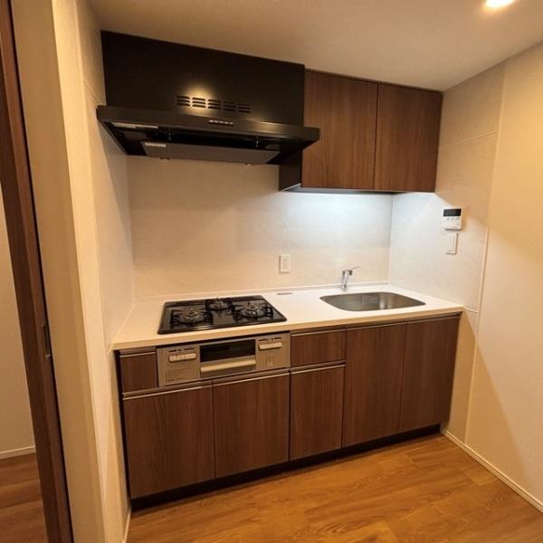 パークアクシス品川天王洲アイル