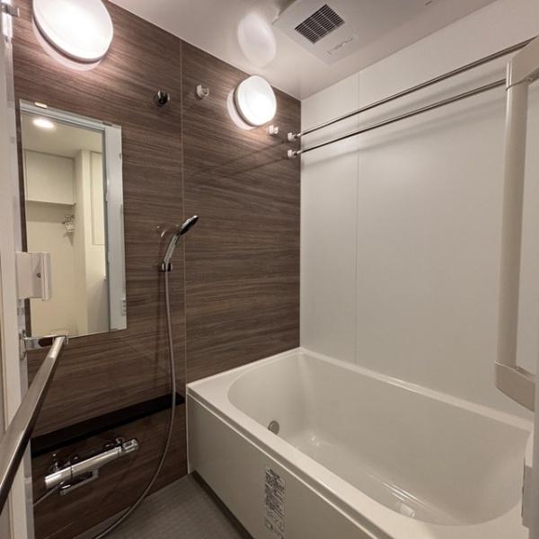 パークアクシス品川天王洲アイル