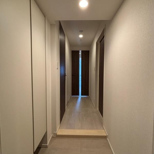 パークアクシス品川天王洲アイル