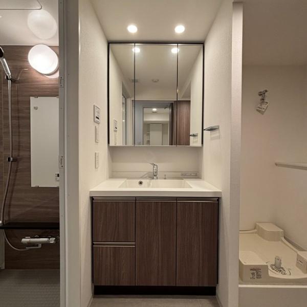 パークアクシス品川天王洲アイル