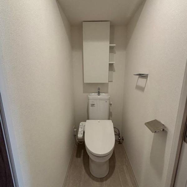 パークアクシス品川天王洲アイル