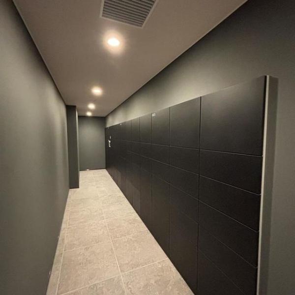 パークアクシス品川天王洲アイル