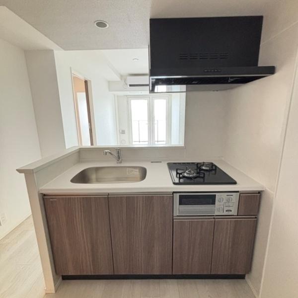 パークアクシス品川天王洲アイル