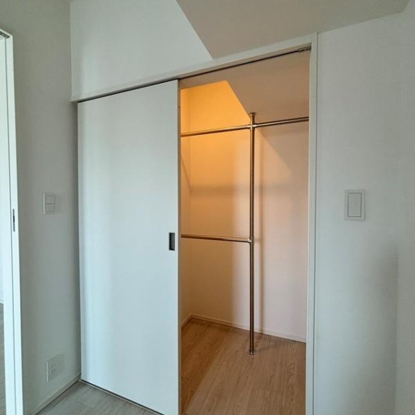 パークアクシス品川天王洲アイル