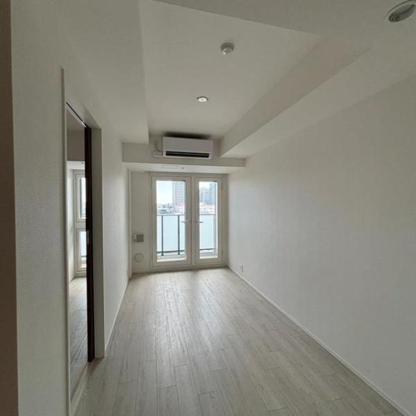 パークアクシス品川天王洲アイル