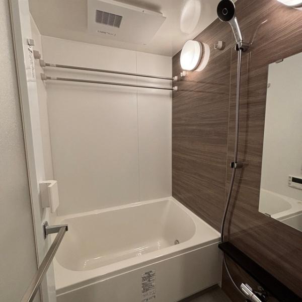 パークアクシス品川天王洲アイル