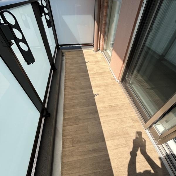 パークアクシス品川天王洲アイル