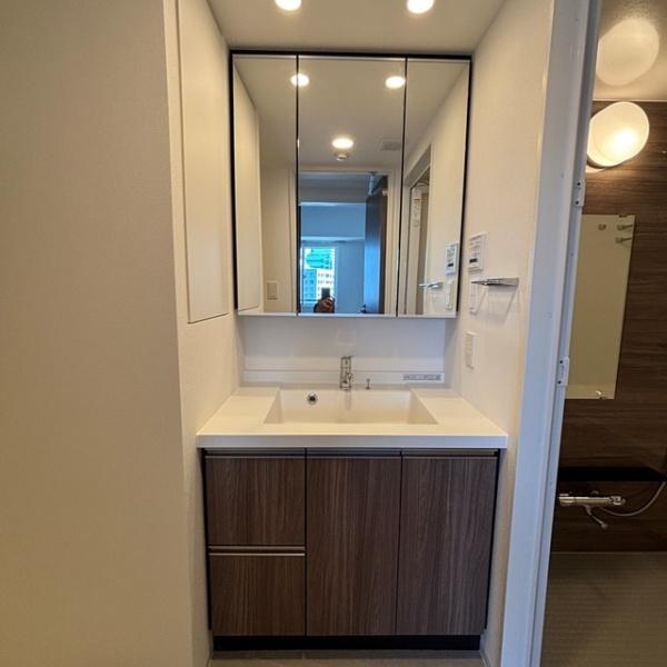 パークアクシス品川天王洲アイル