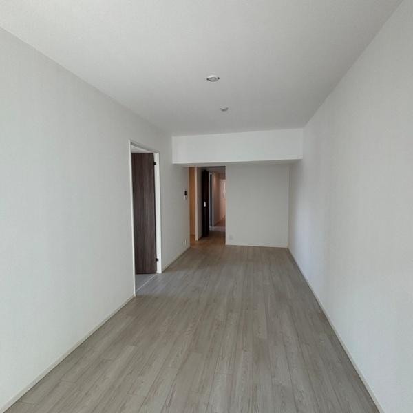 パークアクシス品川天王洲アイル