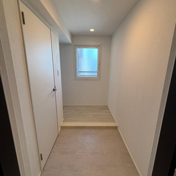 パークアクシス品川天王洲アイル