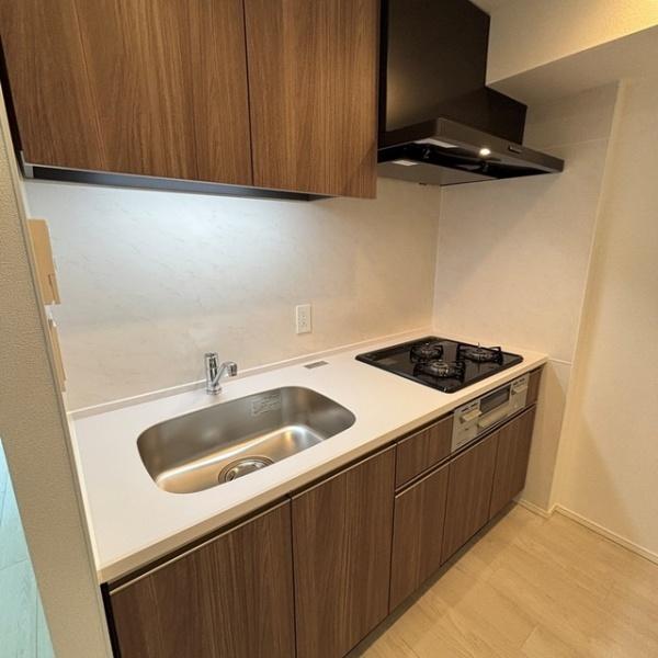 パークアクシス品川天王洲アイル