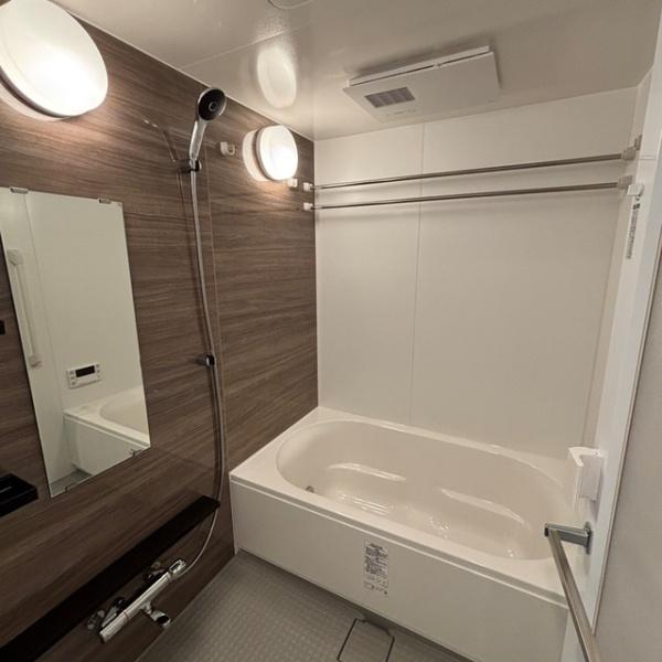 パークアクシス品川天王洲アイル