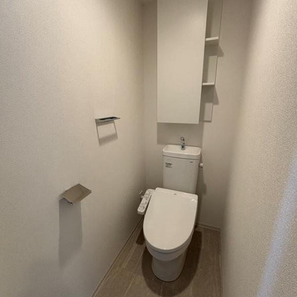 パークアクシス品川天王洲アイル