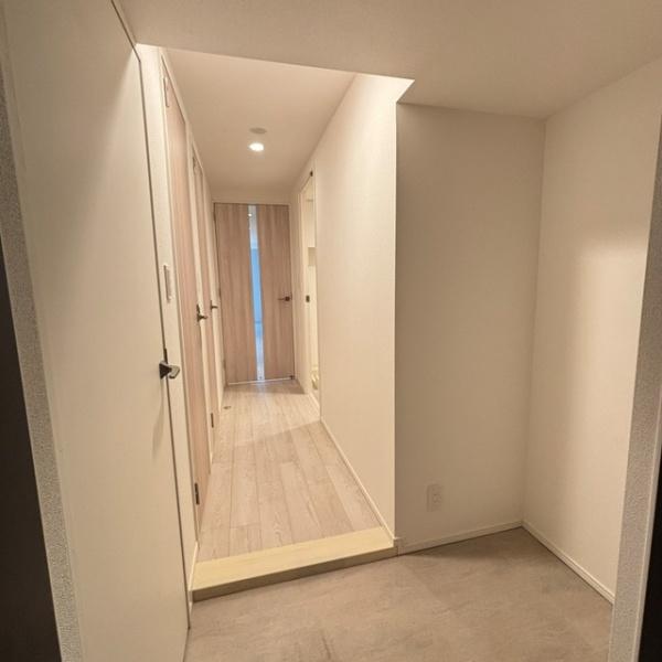 パークアクシス品川天王洲アイル