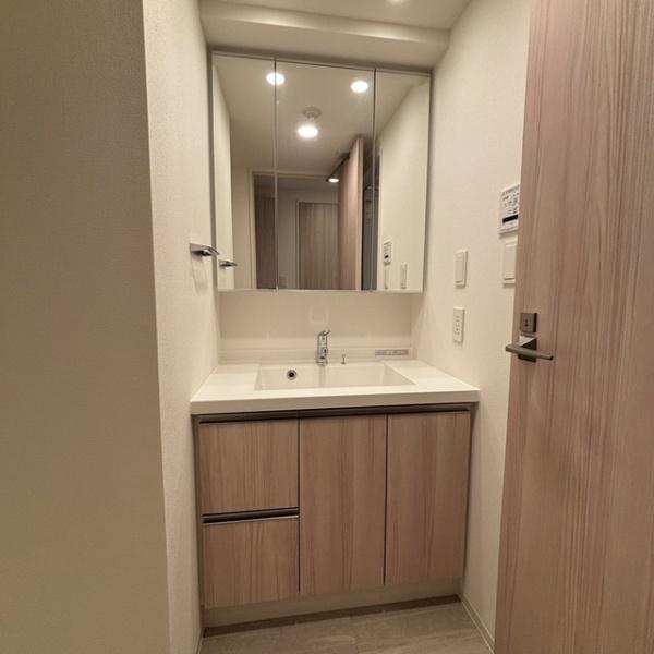 パークアクシス品川天王洲アイル