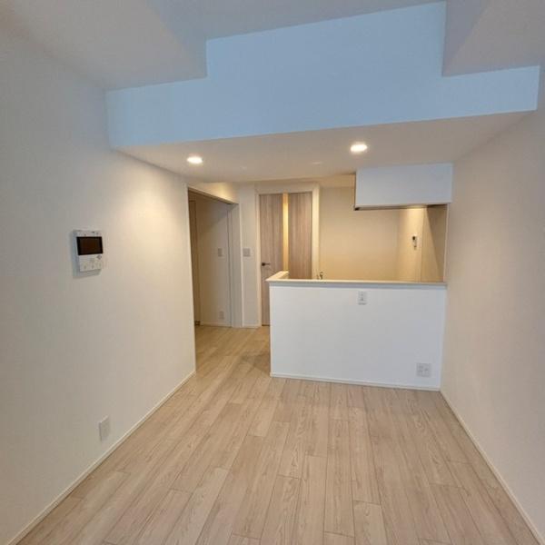 パークアクシス品川天王洲アイル