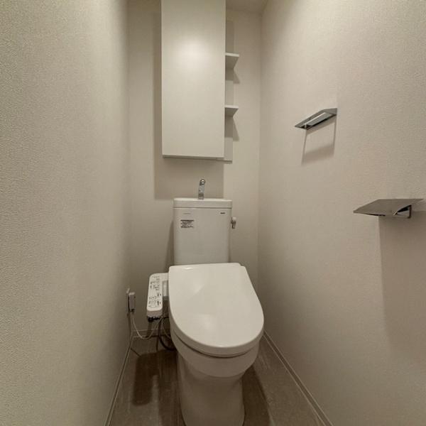 パークアクシス品川天王洲アイル