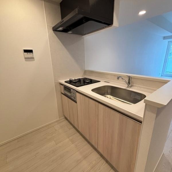 パークアクシス品川天王洲アイル