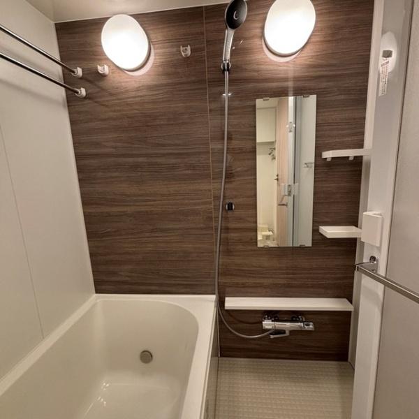 パークアクシス品川天王洲アイル