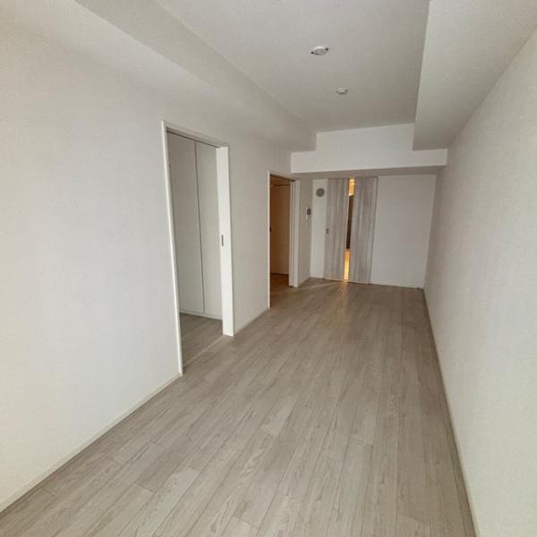 パークアクシス品川天王洲アイル