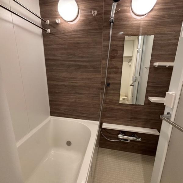 パークアクシス品川天王洲アイル