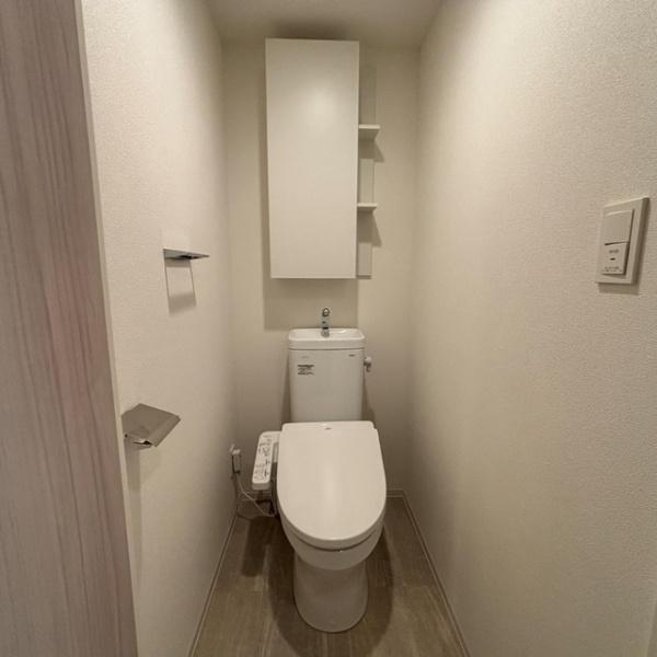 パークアクシス品川天王洲アイル