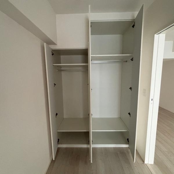 パークアクシス品川天王洲アイル