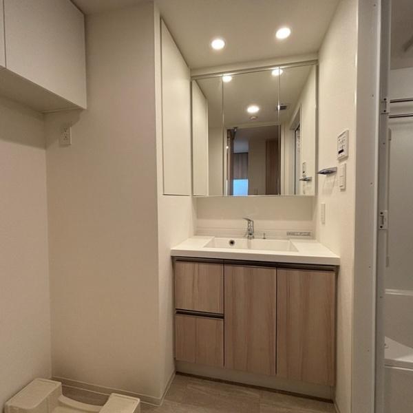 パークアクシス品川天王洲アイル