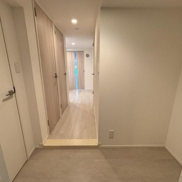 パークアクシス品川天王洲アイル