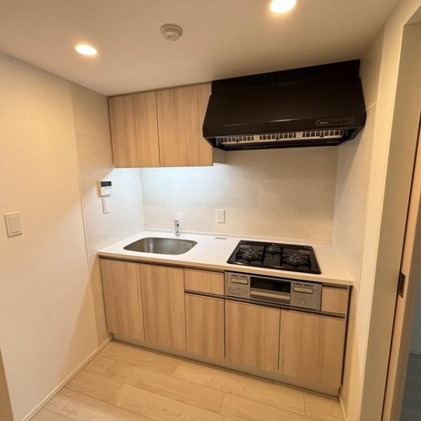 パークアクシス品川天王洲アイル