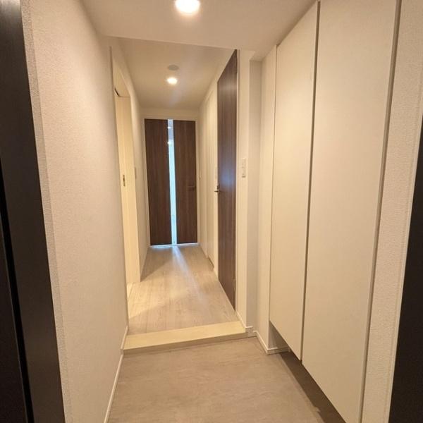 パークアクシス品川天王洲アイル