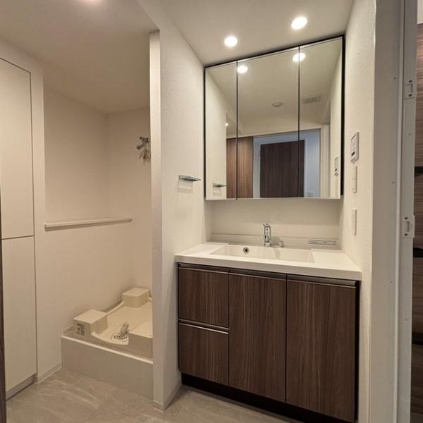 パークアクシス品川天王洲アイル