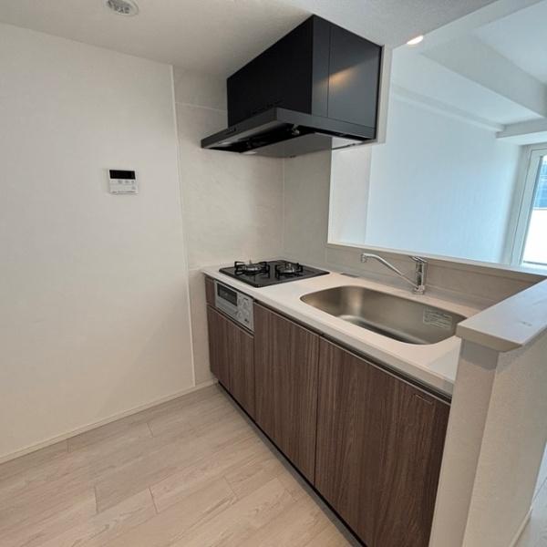 パークアクシス品川天王洲アイル