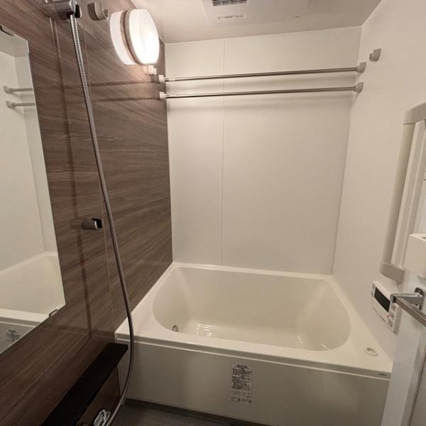 パークアクシス品川天王洲アイル