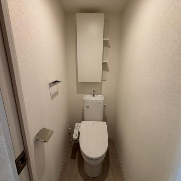 パークアクシス品川天王洲アイル